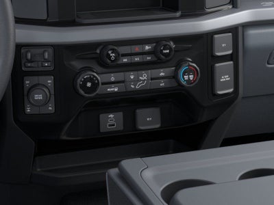 2026 Ford F-350SD XLT w/5th Wheel Prep Pkg