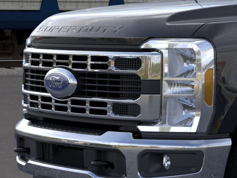 2026 Ford F-350SD XLT w/5th Wheel Prep Pkg