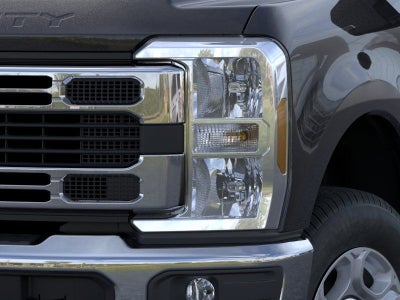 2026 Ford F-350SD XLT w/5th Wheel Prep Pkg