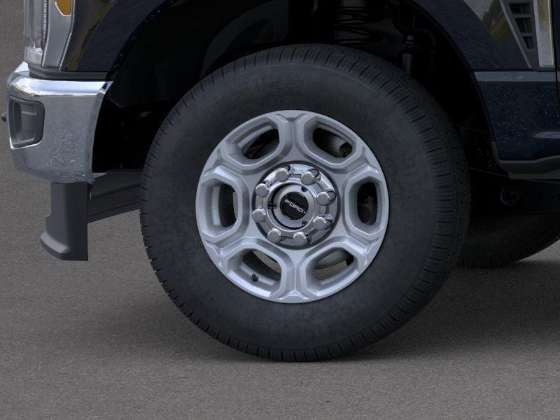 2026 Ford F-350SD XLT w/5th Wheel Prep Pkg