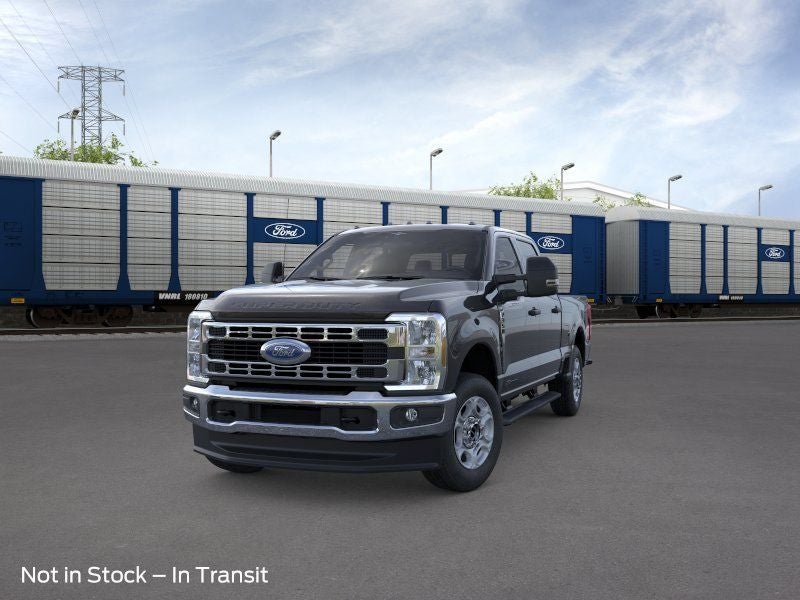 2026 Ford F-350SD XLT w/5th Wheel Prep Pkg
