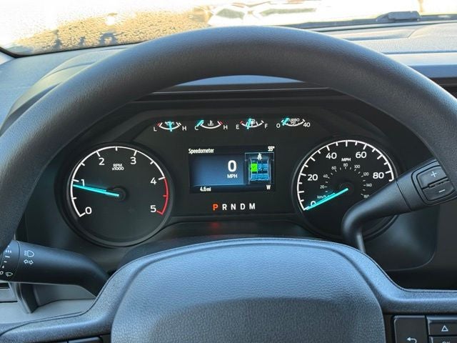 2026 Ford F-350SD XLT w/5th Wheel Prep Pkg
