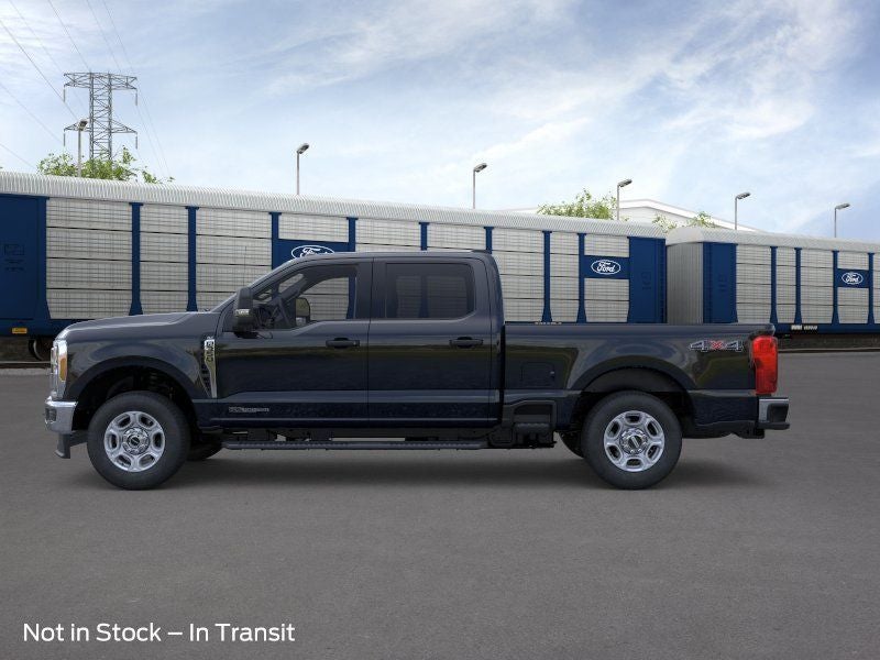 2026 Ford F-350SD XLT w/5th Wheel Prep Pkg