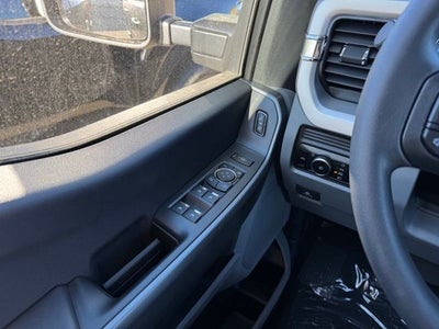 2026 Ford F-350SD XLT w/5th Wheel Prep Pkg