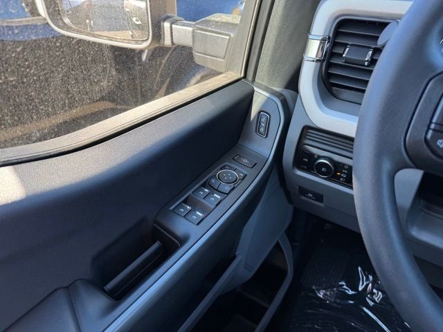 2026 Ford F-350SD XLT w/5th Wheel Prep Pkg