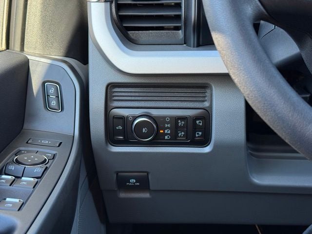 2026 Ford F-350SD XLT w/5th Wheel Prep Pkg