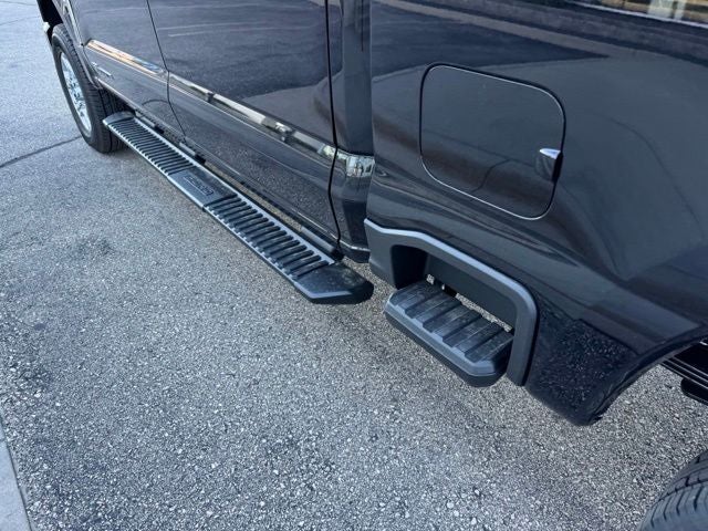 2026 Ford F-350SD XLT w/5th Wheel Prep Pkg