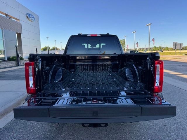 2026 Ford F-350SD XLT w/5th Wheel Prep Pkg