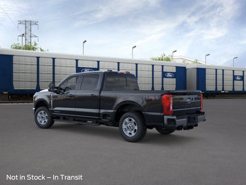 2026 Ford F-350SD XLT w/5th Wheel Prep Pkg