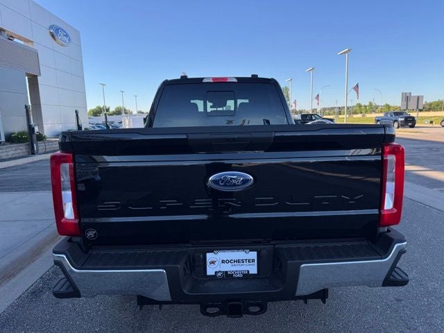 2026 Ford F-350SD XLT w/5th Wheel Prep Pkg