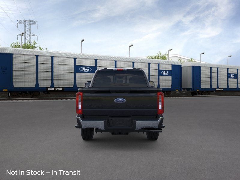 2026 Ford F-350SD XLT w/5th Wheel Prep Pkg