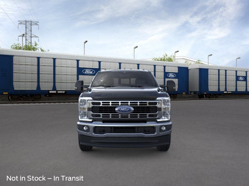 2026 Ford F-350SD XLT w/5th Wheel Prep Pkg