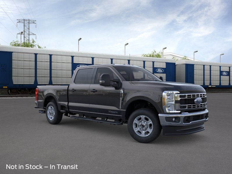 2026 Ford F-350SD XLT w/5th Wheel Prep Pkg
