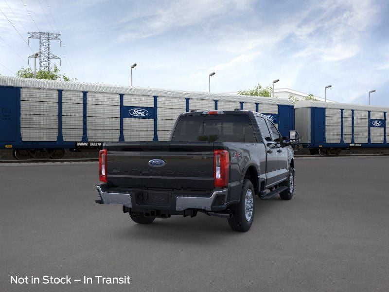 2026 Ford F-350SD XLT w/5th Wheel Prep Pkg