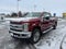 2019 Ford F-350SD Lariat w/ Navigation + Rear CHMSL Camera