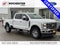 2024 Ford F-350SD Lariat Special w/ Head's Up Display + 360 Camera