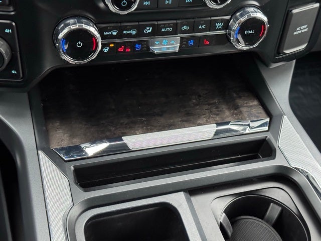 2024 Ford F-350SD Lariat Special w/ Head's Up Display + 360 Camera