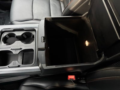 2024 Ford F-350SD Lariat Special w/ Head's Up Display + 360 Camera