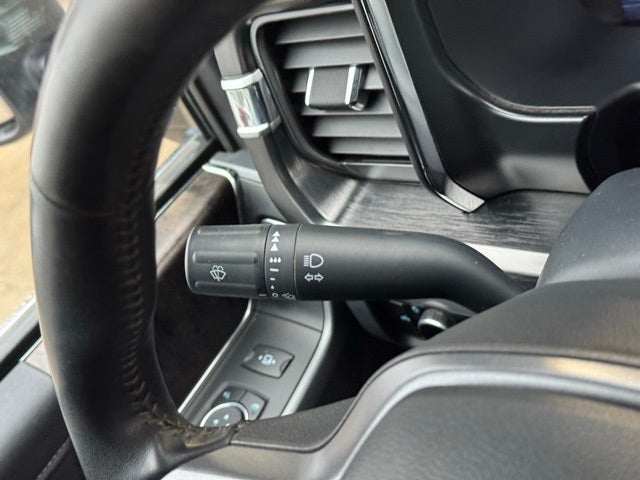 2024 Ford F-350SD Lariat Special w/ Head's Up Display + 360 Camera