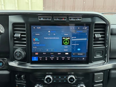 2024 Ford F-350SD Lariat Special w/ Head's Up Display + 360 Camera