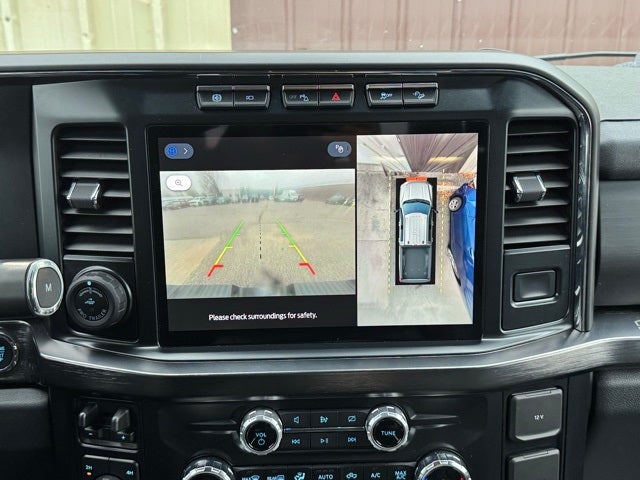 2024 Ford F-350SD Lariat Special w/ Head's Up Display + 360 Camera