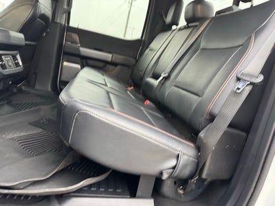 2024 Ford F-350SD Lariat Special w/ Head's Up Display + 360 Camera