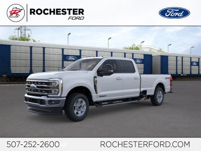 2026 Ford F-350SD Base