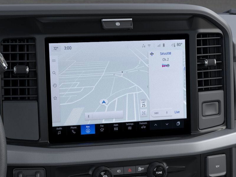 2026 Ford F-350SD Base