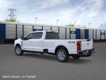 2026 Ford F-350SD Base