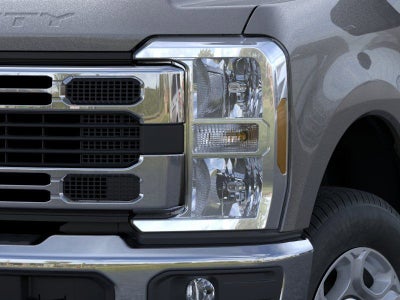 2026 Ford F-350SD XLT w/5th Wheel Prep Pkg