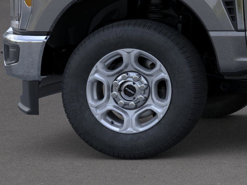 2026 Ford F-350SD XLT w/5th Wheel Prep Pkg