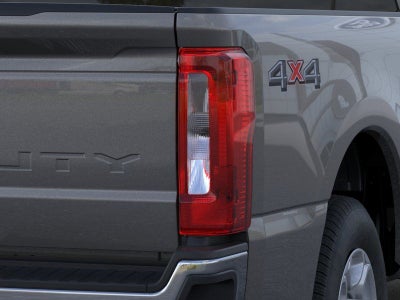 2026 Ford F-350SD XLT w/5th Wheel Prep Pkg
