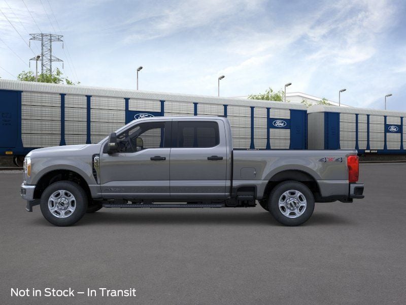 2026 Ford F-350SD XLT w/5th Wheel Prep Pkg