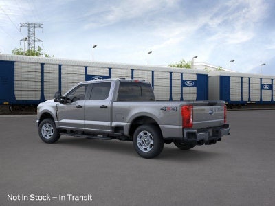 2026 Ford F-350SD XLT w/5th Wheel Prep Pkg