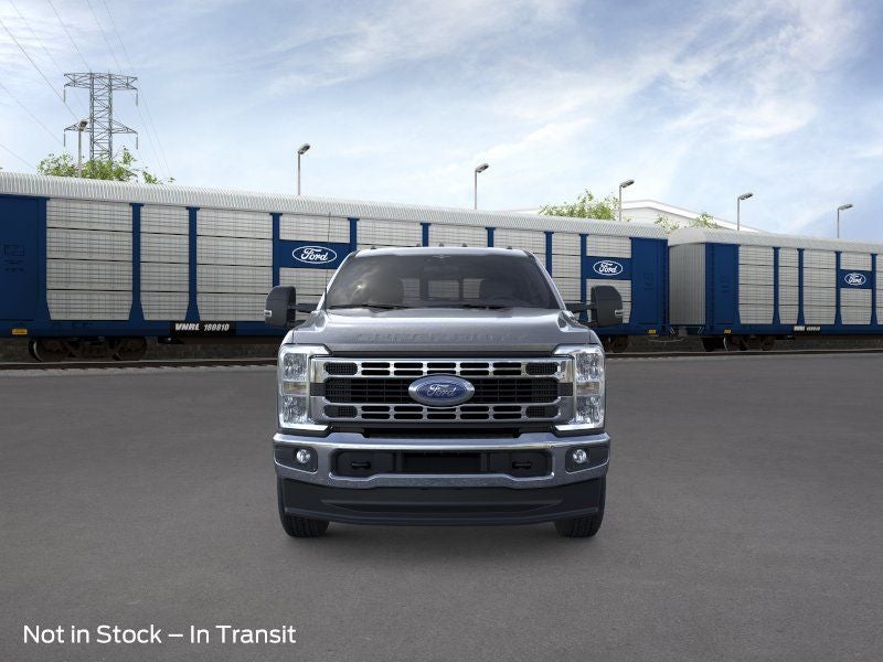 2026 Ford F-350SD XLT w/5th Wheel Prep Pkg