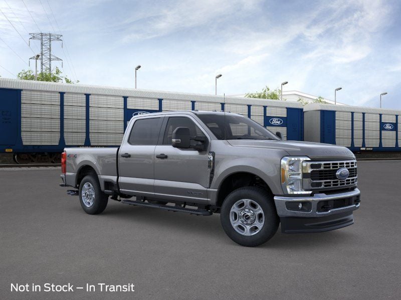 2026 Ford F-350SD XLT w/5th Wheel Prep Pkg