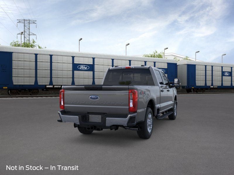 2026 Ford F-350SD XLT w/5th Wheel Prep Pkg