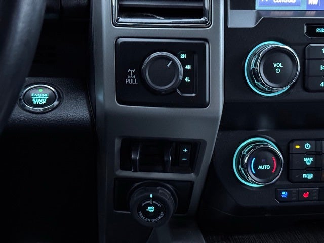 2021 Ford F-350SD Lariat w/ 360 CVamera + Ultimate Package