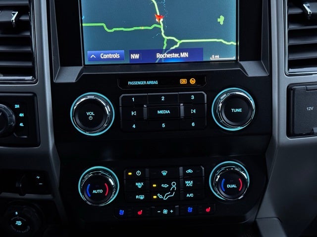 2021 Ford F-350SD Lariat w/ 360 CVamera + Ultimate Package