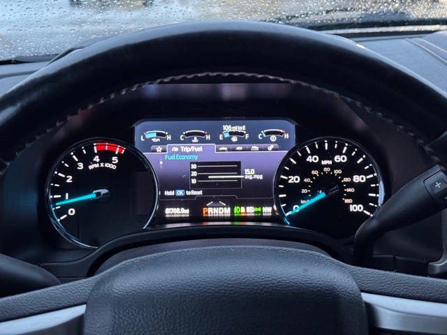 2021 Ford F-350SD Lariat w/ 360 CVamera + Ultimate Package