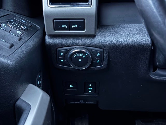 2021 Ford F-350SD Lariat w/ 360 CVamera + Ultimate Package