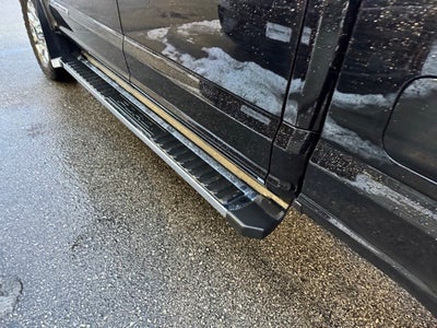 2021 Ford F-350SD Lariat w/ 360 CVamera + Ultimate Package