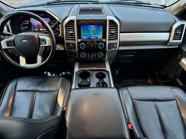 2021 Ford F-350SD Lariat w/ 360 CVamera + Ultimate Package