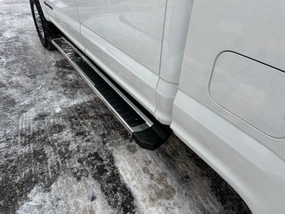 2022 Ford F-350SD Lariat Special w/ Twin Panel Moonroof + 360 Camera