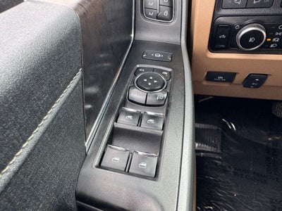 2023 Ford F-350SD Lariat