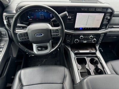 2023 Ford F-350SD Lariat