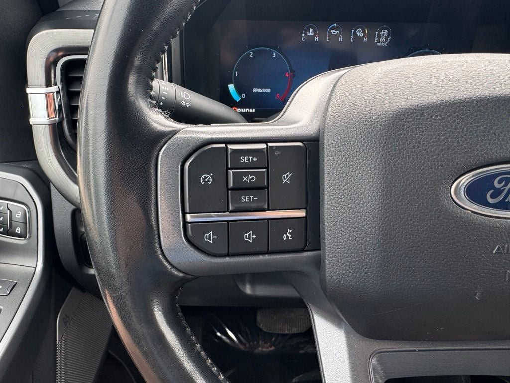 2023 Ford F-350SD Lariat