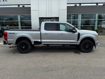 2023 Ford F-350SD Lariat