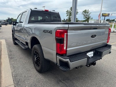 2023 Ford F-350SD Lariat