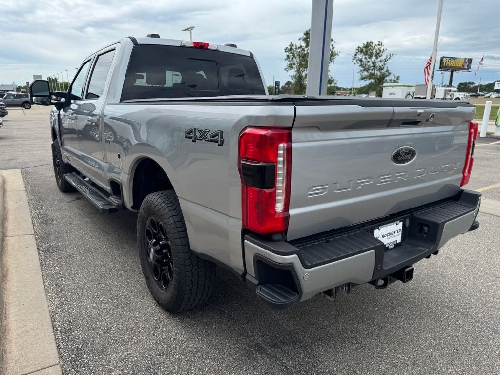 2023 Ford F-350SD Lariat